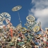 Dakbicycleburningmanseries