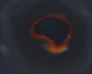 Looking for Cosmic Background Radiation in My Microwave,Shane Huffman
