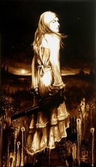 Night Watch,Edward Walton Wilcox