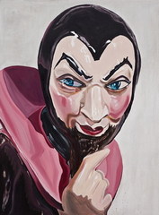 Faust,Amy Bessone