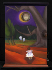 A Childhood,Pilar Acevedo