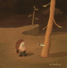,Mark Bodnar