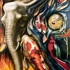 Elephant-koi_web