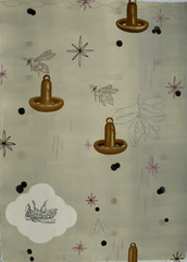 Common Thread,Jose Arenas