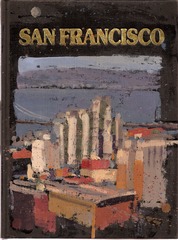 San Francisco (book),Carolyn Meyer