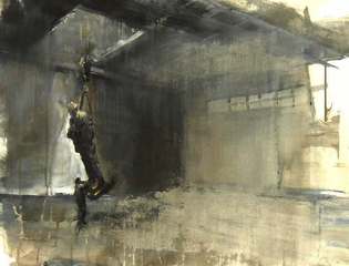 Arrival,Zsolt Bodoni