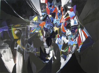 Untitled,Pamela Jorden