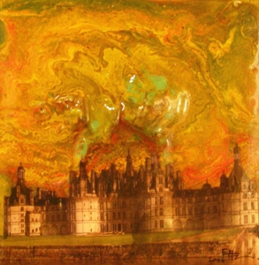 Chambord