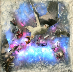 Les_rapaces
