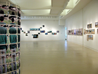 PIX: Some recent photos from the post-filmic era,Installation Shot
