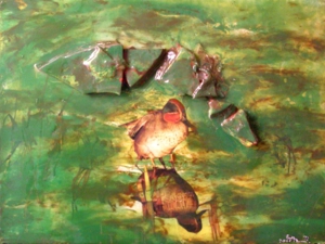 Canard_-_duck