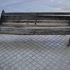 Sleepingbench