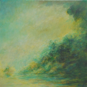 9in_the_park_acryl_2009_1x1m
