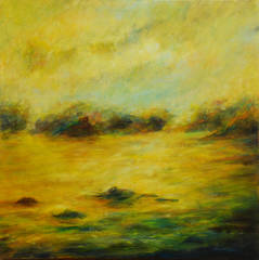 Yellow River ,Heidi Hahn