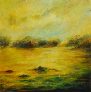 3_yellow_river_acryl_2008_80x80cm