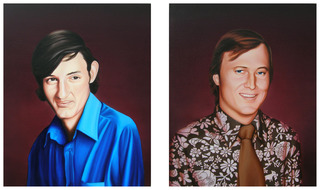 Dads,Davis Langlois
