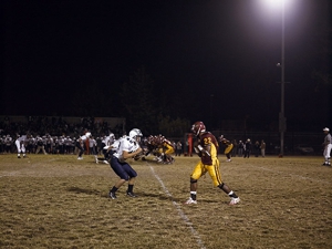 Opiefootball