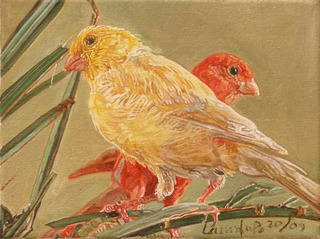 Birdie I,Ulrich Lamsfuss