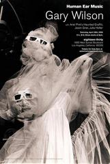 ,Gary Wilson