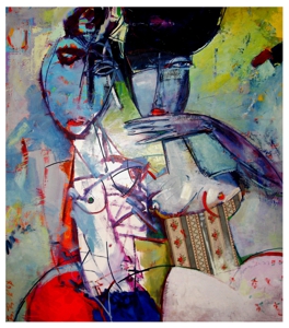 Eroticasm