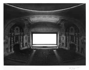 Theaters Set of 2,Hiroshi Sugimoto