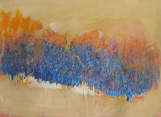 Flux #22,Franks F. Deceus