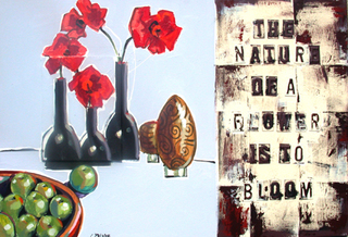 Bloom,Charly Palmer