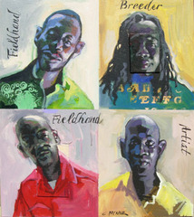 Slavery 3,Charly Palmer