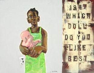 Black Girl,Charly Palmer