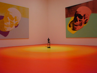 La Petit Morte,Davis Langlois