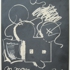 Claesoldenburgstockholmscreenprint