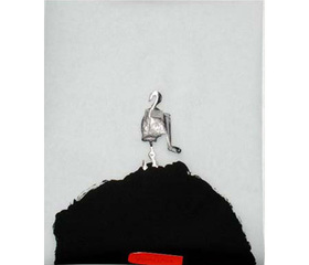 Tool Box,Jim Dine