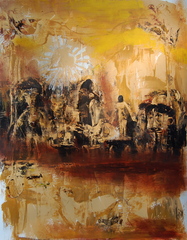 The Shepherd,MARK WEISS
