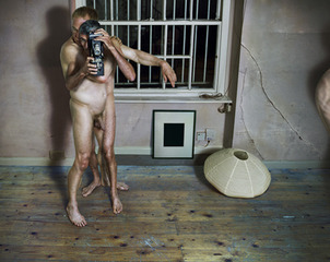 Foreign Body 5,Antony Crossfield