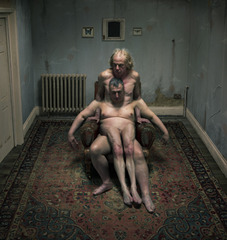 Interior,Antony Crossfield