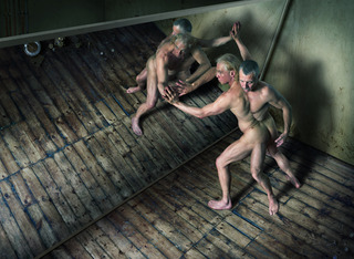 Trap,Antony Crossfield
