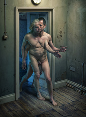 Threshold,Antony Crossfield