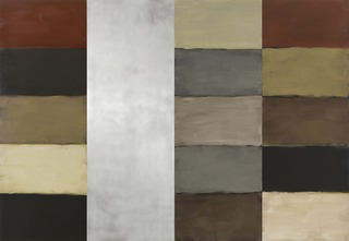  LANDBAR,Sean Scully