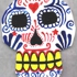 Skull-yellow-teeth