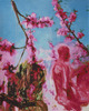 Peach_flower