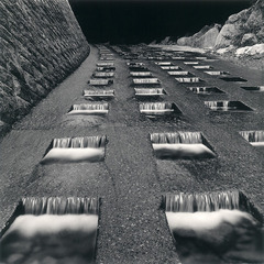 Creek, Izu, Japan ,Rolfe Horn