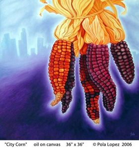 Citycorn