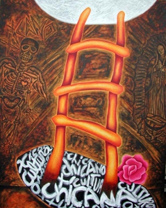 Ladder