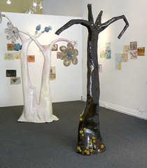 I Thought I Used to Be a Tree,Anna Vaughan