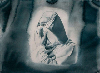 Untitled,T.V. Santhosh