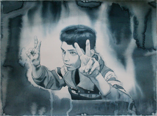 Untitled,T.V. Santhosh