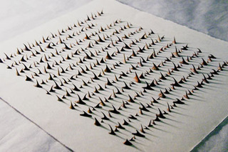 Read by Touch,Fei Cui