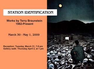 ,Terry Braunstein