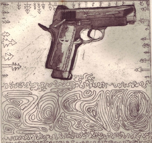 Gun