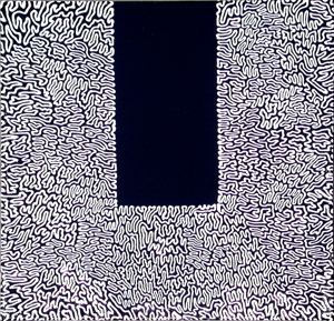 Whiteonblk12x12